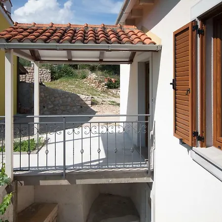Appartamento Holiday Sveta Jelena