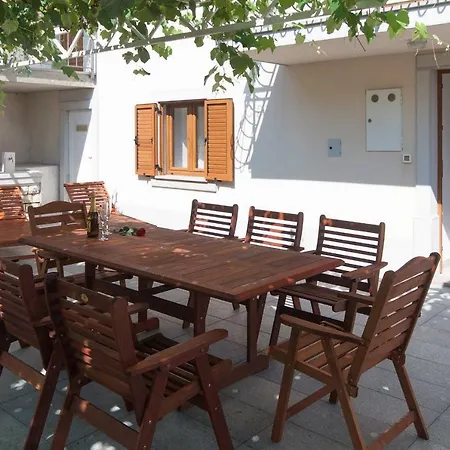 Holiday Sveta Jelena Mošćenička Draga