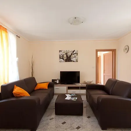 Appartamento Holiday Sveta Jelena Mošćenička Draga